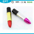 Lippenstift USB-Stick / Lip Gloss USB-Stick / Lippenbalsam USB-Stick